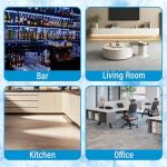 Erivess 24-Inch Dual Zone Beverage Cooler