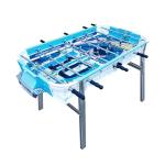 Pro World Cup Outdoor Foosball Table for Adults