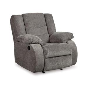 Tulen Rocker Recliner with Gentle Rocking Motion