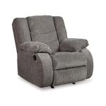 Tulen Rocker Recliner with Gentle Rocking Motion