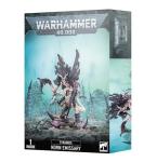 Warhammer 40K Tyranids: Norn Emissary Figure