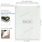 I'm Multitasking" Vintage Metal Wall Sign