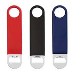 KTOJOY 3 Pack Stainless Steel Bottle Openers