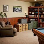 I'm Multitasking" Vintage Metal Wall Sign