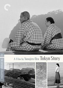 Tokyo Story - Classic Film with English Subtitles