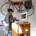 LG 27-Inch Portable Touch-Screen Monitor - Beige