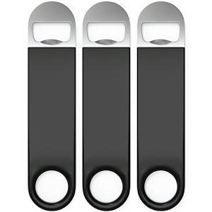 Professional-Grade Beer Bottle Openers - 3 Pack