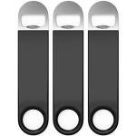 Professional-Grade Beer Bottle Openers - 3 Pack