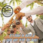 Professional-Grade Beer Bottle Openers - 3 Pack