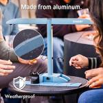 Portable Ring Toss & Shot Ladder Game