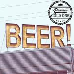 Professional-Grade Beer Bottle Openers - 3 Pack