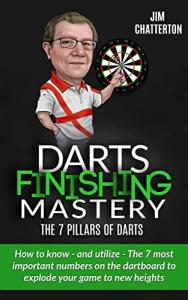 Darts Mastery: 7 Essential Numbers for Success