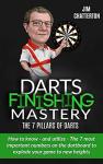 Darts Mastery: 7 Essential Numbers for Success