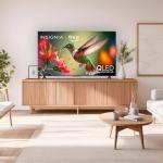 75-inch QLED 4K Smart Fire TV with Alexa