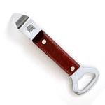 Brown Can Punch Bottle Opener by Norpro