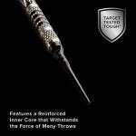 Viper Tufflex II Soft Tip Dart Points, 500 Pack