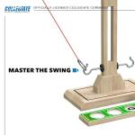 Georgia Bulldogs Ring Toss Game for Fans