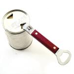 Brown Can Punch Bottle Opener by Norpro
