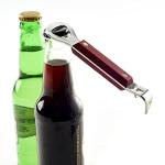 Brown Can Punch Bottle Opener by Norpro