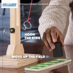 Georgia Bulldogs Ring Toss Game for Fans