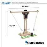 Georgia Bulldogs Ring Toss Game for Fans