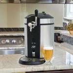 SPT Mini Kegerator & Beer Dispenser