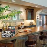 Funny Metal Beer Sign for Man Cave Decor