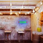 Xixkilly Cold Beer Neon Sign for Man Cave