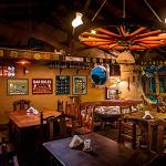 9-Piece Funny Bar Sign Set for Man Cave