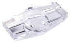 Prestige Import Group Gorgeous Crystal Cigar Ashtray