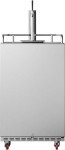 EdgeStar Full-Size Kegerator with Tower Cooler