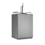 EdgeStar Full-Size Kegerator with Tower Cooler