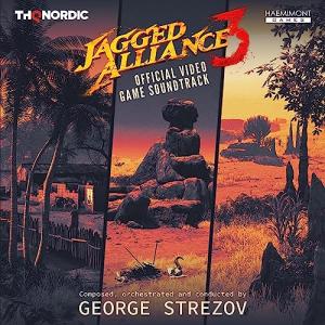 Jagged Alliance 3 (Official Video Game Soundtrack) [Explicit]