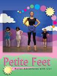 Petite Feet