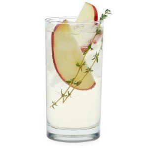 Durable Lead-Free Tumbler Glass Set for Drinks