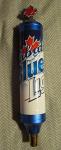 Labatt Blue Light 10 inch Signature Style Tap Handle Beer Keg Marker