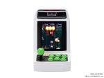 SEGA Astro City Mini V White