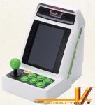 SEGA Astro City Mini V White