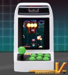 SEGA Astro City Mini V White