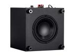 Monoprice Premium 5.1.4-Ch. Immersive Home Theater System - with 8 Inch 200 Watt Subwoofer, Dolby Atmos Compatible, Black