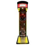 CREATIVE ARCADES Knockout Challenge Boxing Arcade Machine, Punch Out Pro - Full Size Commercial Arcade Machine