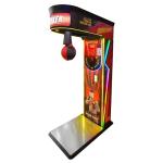 CREATIVE ARCADES Knockout Challenge Boxing Arcade Machine, Punch Out Pro - Full Size Commercial Arcade Machine
