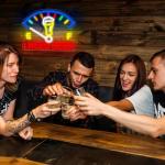 I Need Beer Neon Sign for Wall Decor Dimmable Beer LED Light Beer Dashboard Bar Neon Light for Man Cave Bar Pub Party Restaurant Christmas Birthday Gift Art Size13.6 * 12.5(WZCP020)