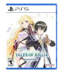 TALES OF XILLIA: REMASTERED - PlayStation 5