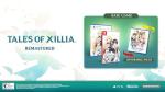 TALES OF XILLIA: REMASTERED - PlayStation 5