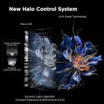 TCL 65 Inch Class QM7K Series | Mini LED QLED 4K HDR | 65QM7K, 2025 Model | 120HZ-144HZ Anti Reflective Screen Smart Google TV Dolby Atmos Onkyo Audio | Voice Remote Alexa Gaming Streaming Television