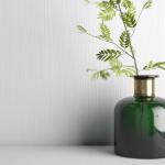 Mobili Fiver, Evolution High Table 70.9 x 23.6 in, Ashwood White, Made in Italy