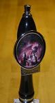 Unibroue Trois Pistoles Quebec Canada Beer Tap Handle Keg Marker