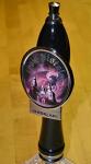 Unibroue Trois Pistoles Quebec Canada Beer Tap Handle Keg Marker