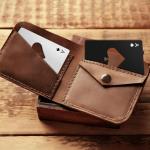 6PCS Poker Card Bottle Openers, Stainless Steel Credit Card Size Beer Bottle Opener - 3 Black & 3 Silver Poker Themed Cap Openers (Ace of Spades Design)